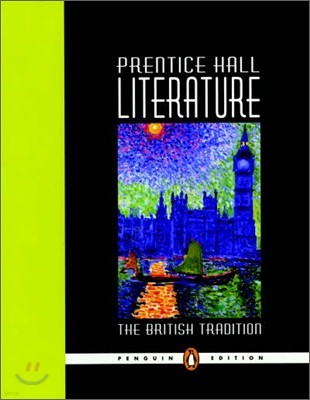 Prentice Hall Literature Grade 12 : Student Book (2007)