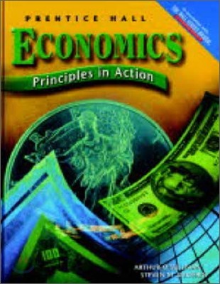 Prentice Hall Economics : Student Book (2007)