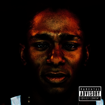 Mos Def — Black On Both Sides (Back To Black Series)(Free MP3 Download)(Gatefold Cover) 앨범 커버