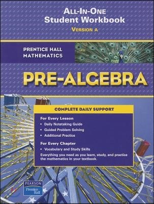 Prentice Hall Mathematics