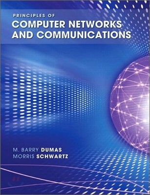 Principles of Computer Networks and Communications