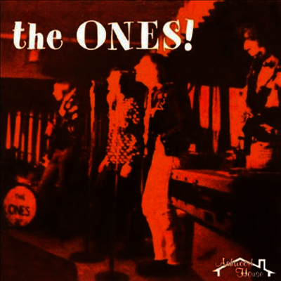 The Ones! — Volume One 앨범 커버