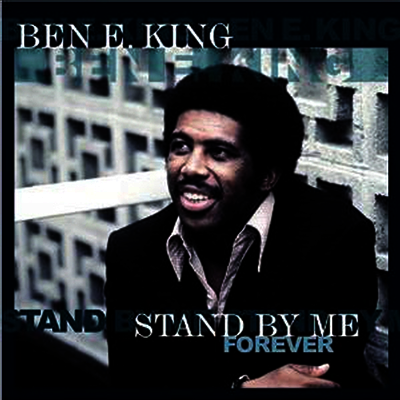Ben E. King - Stand By Me Forever (180g Vinyl LP)