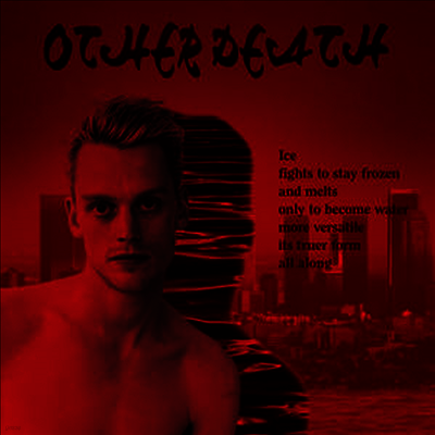 Sean Nicholas Savage — Other Death 앨범 커버