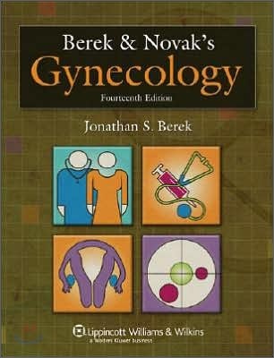 Berek & Novak's Gynecology, 14/E