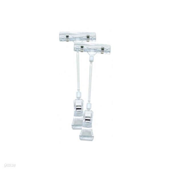 아트사인 집게(대)100봉클립(대포장) (79x218mm)  G901