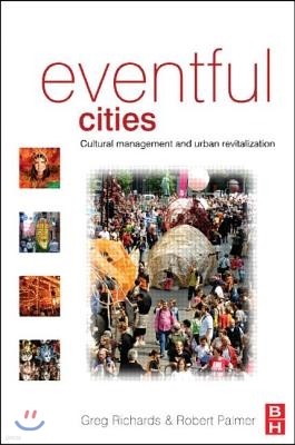 Eventful Cities