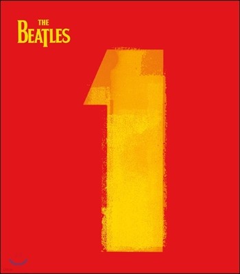 The Beatles - The Beatles 1 (Ʋ  One) [緹]