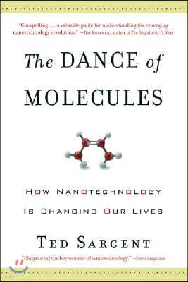 The Dance of the Molecules: How Nanotechnology is Changing Our Lives