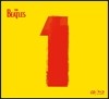 The Beatles - The Beatles 1 (Ʋ  One) [CD+緹]