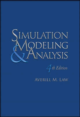 Simulation Modeling and Analysis