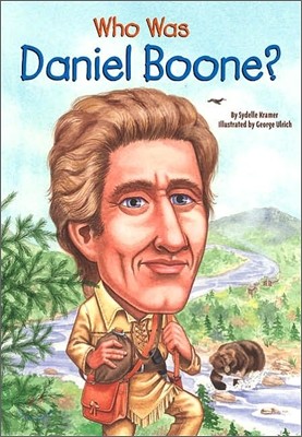 Who Was Daniel Boone?