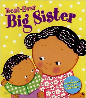 Best-Ever Big Sister