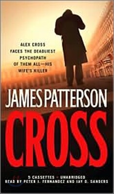 Cross : Audio Cassette