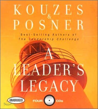 A Leader's Legacy