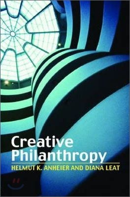 Creative Philanthropy