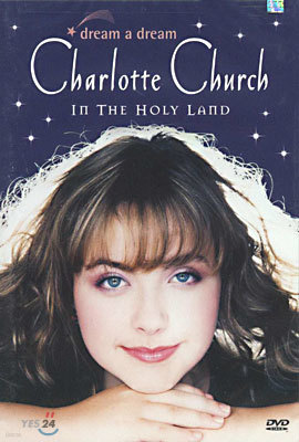 Charlotte Church - In The Holy Land