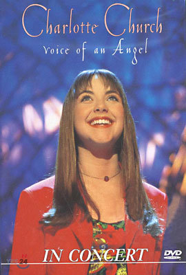 Voice Of An Angel in Concert : õ Ҹ Ȳ -  óġ