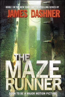 [Ʈ] The Maze Runner ϱ (5)
