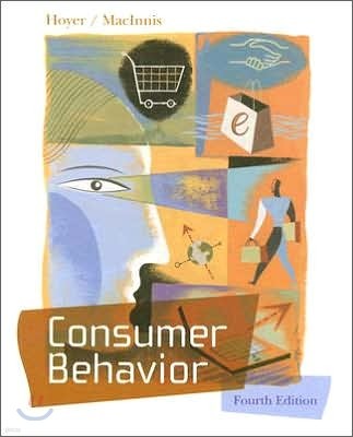 Consumer Behavior, 4/E