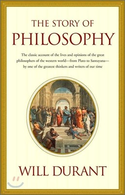 Story of Philosophy