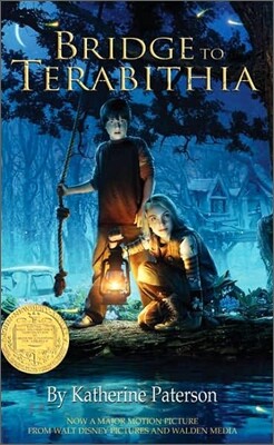 Bridge to Terabithia : Movie Tie-in