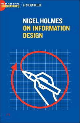 Nigel Holmes On Information Design