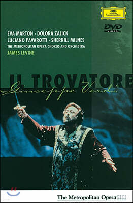 Luciano Pavarotti 베르디: 일 트로바토레 (Verdi: Il Trovatore)