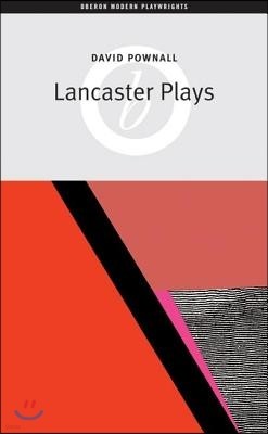 The Lancaster Plays