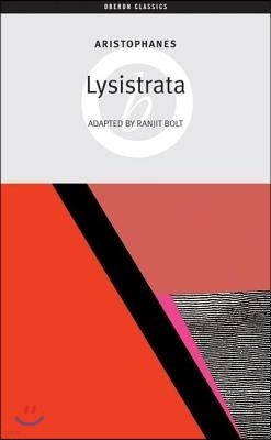 Lysistrata