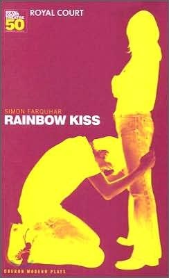 Rainbow Kiss