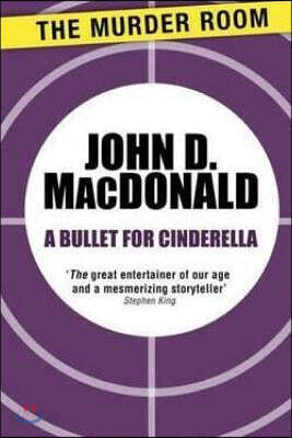 A Bullet for Cinderella