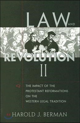 Law and Revolution