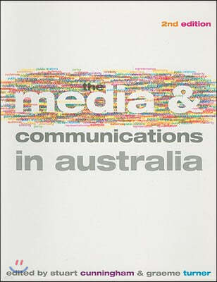 The Media and Communications in Australia