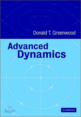 Advanced Dynamics