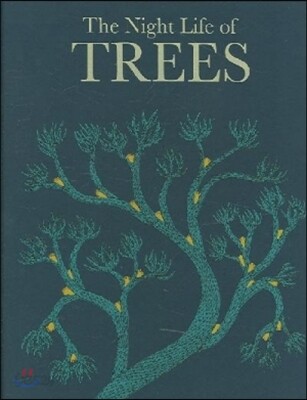 The Night Life of Trees