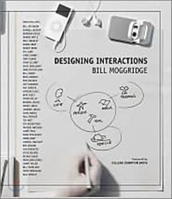 Designing Interactions [With CDROM]