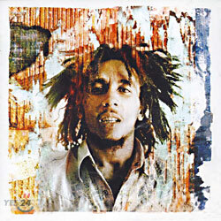 Bob Marley & The Wailers - One Love: The Very Best Of Bob Marley & The Wailers