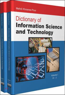 Dictionary of Information Science and Technology