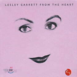 Lesley Garrett - Lesley Garrett From the Heart
