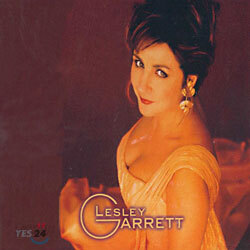 Lesley Garrett - Lesley Garrett