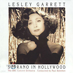 Lesley Garrett - Soprano In Hollywood
