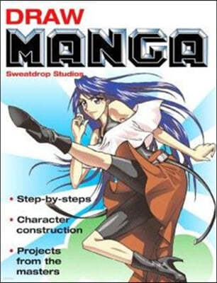 Draw Manga