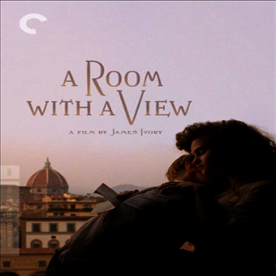 A Room With A View (전망 좋은 방)(지역코드1)(한글무자막)(DVD)