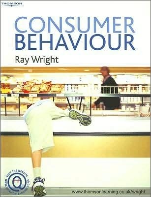 Consumer Behaviour