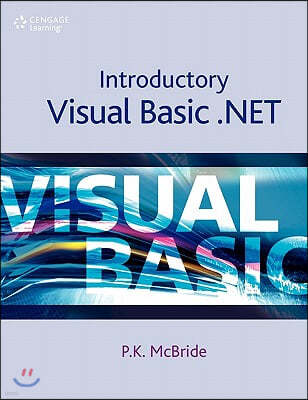 Introductory Visual Basic.net