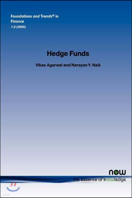 Hedge Funds