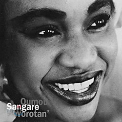 Oumou Sangare - Worotan