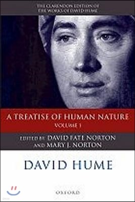 David Hume: A Treatise of Human Nature
