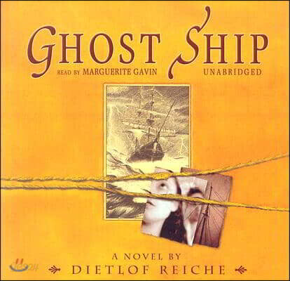 Ghost Ship